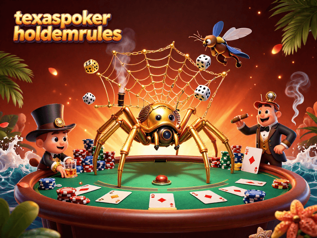 Engage in exciting Texas Poker tactics with the vibrant texaspokerholdemrules scene featuring strategic gameplay.