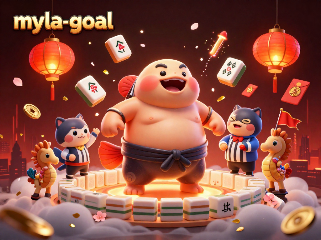 Play exciting games on myla-goal with vibrant characters and stunning decorative elements.