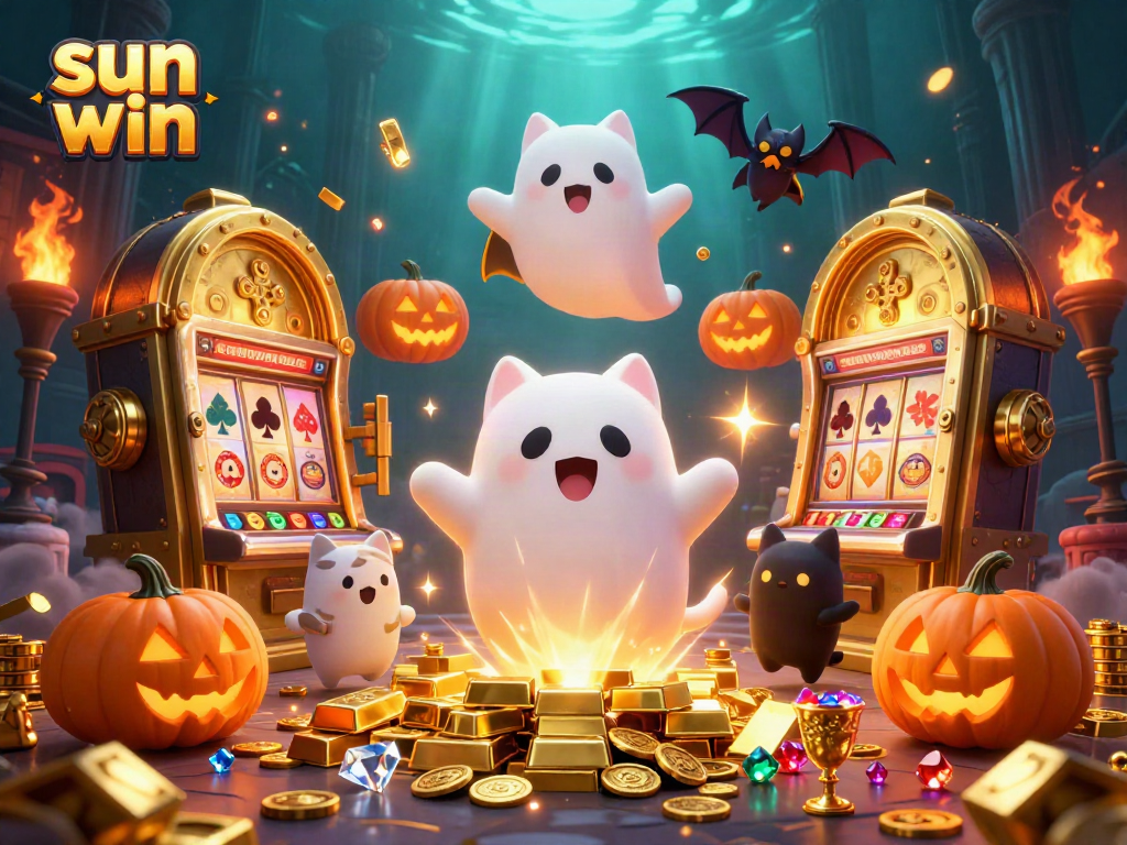 Engage with sun win and celebrate winning moments in a vibrant casino atmosphere.