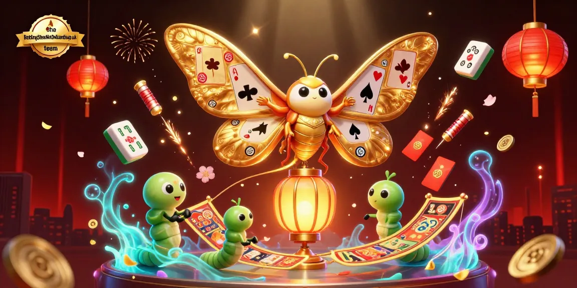 Join the BettingSitesNotOnGamStop.uk team for exciting casino adventures with vibrant visuals and dynamic gaming elements.