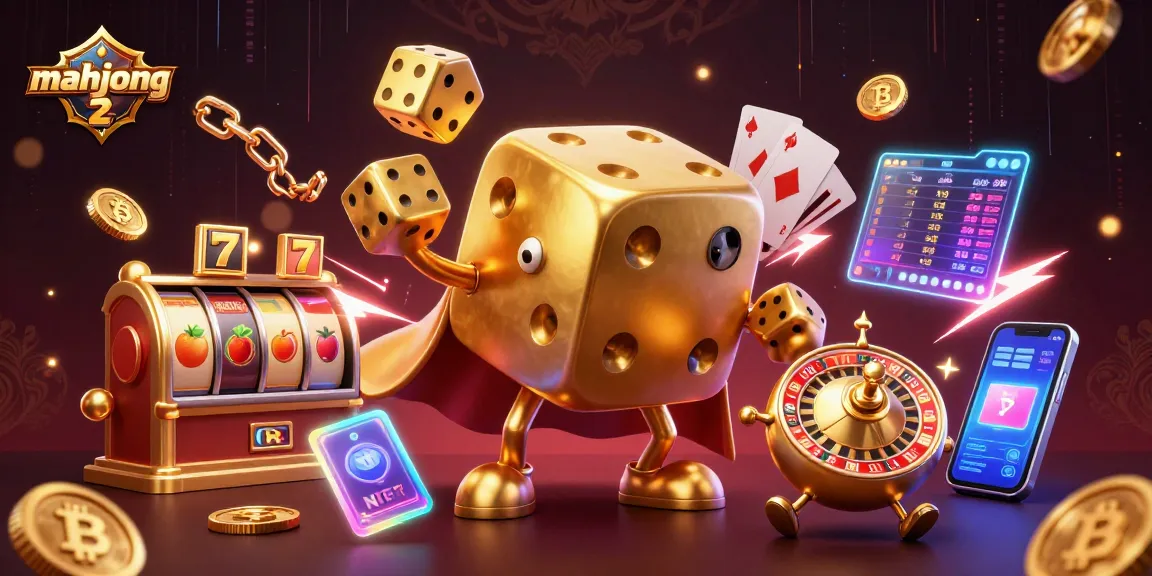 Exciting gameplay featuring mahjong 2 with dynamic casino elements for thrilling wins