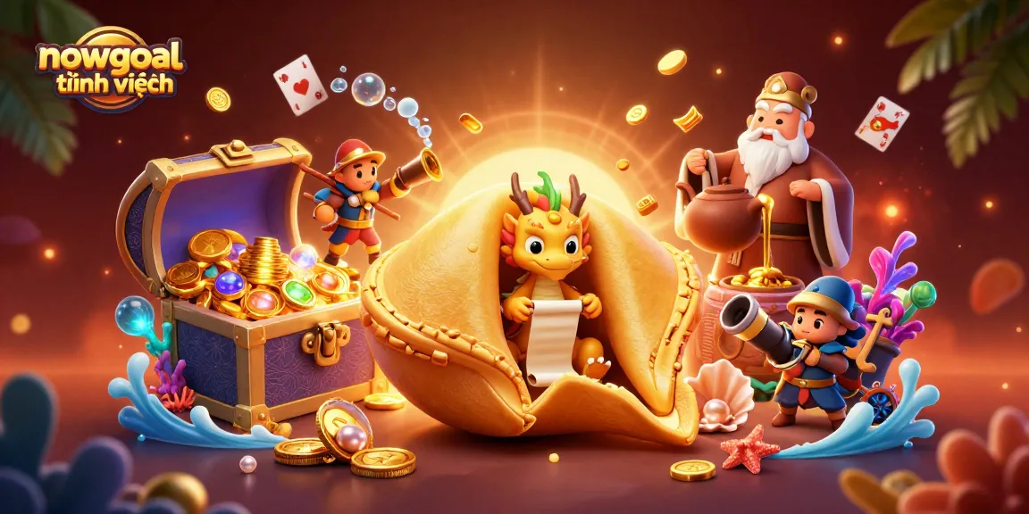 Experience thrilling moments with nowgoal tiếng việt as dynamic characters orchestrate a vibrant casino scene.