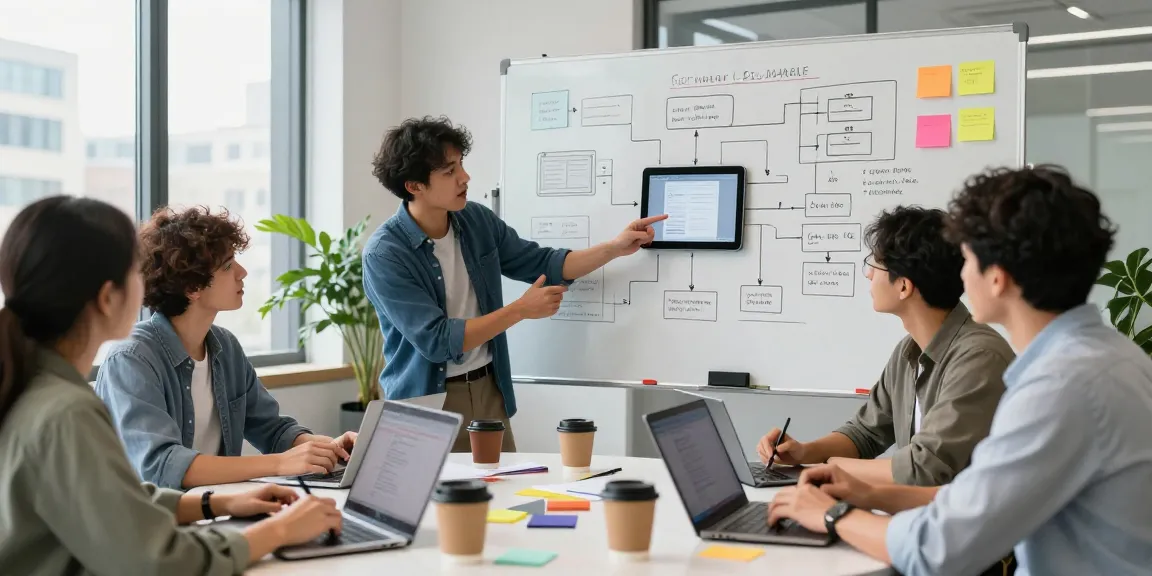 What Changed About Building Internal Tools with AI in 2026? Discover Essential Strategies for Teams